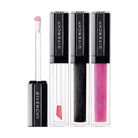 givenchy gloss interdit révélateur|GIVENCHY Gloss Interdit Vinyl .